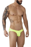 Pikante PIK 0979 Angola Jockstrap Color Green