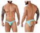 Pikante PIK 0979 Angola Jockstrap Color Light Blue