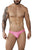 Pikante PIK 0979 Angola Jockstrap Color Pink