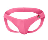 Pikante PIK 0979 Angola Jockstrap Color Pink