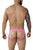 Pikante PIK 0979 Angola Jockstrap Color Pink