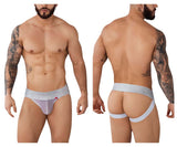 Pikante PIK 0981 Argelia Jockstrap Color White