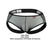 Pikante PIK 0982 Praia Jockstrap Color Black