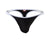 Pikante PIK 0983 Novo Thongs Color Black