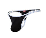 Pikante PIK 0983 Novo Thongs Color Black