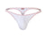 Pikante PIK 0983 Novo Thongs Color White