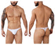 Pikante PIK 0983 Novo Thongs Color White