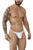 Pikante PIK 0983 Novo Thongs Color White