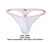 Pikante PIK 0983 Novo Thongs Color White