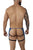 Pikante PIK 0985 Hare Garter Jockstrap Color Blue