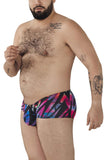 Pikante PIK 0988X Jartum Trunks Color Black