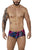 Pikante PIK 0988 Jartum Trunks Color Black