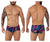 Pikante PIK 0988 Jartum Trunks Color Black