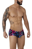 Pikante PIK 0988 Jartum Trunks Color Black