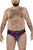 Pikante PIK 0989X Jartum Briefs Color Black