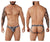 Pikante PIK 0992 Yuba Jockstrap Color Beige