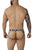 Pikante PIK 0992 Yuba Jockstrap Color Beige