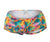 Pikante PIK 0993 Suban Trunks Color Yellow