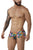 Pikante PIK 0993 Suban Trunks Color Yellow