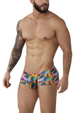 Pikante PIK 0993 Suban Trunks Color Yellow