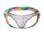 Pikante PIK 0995 Suban Jockstrap Color Yellow