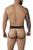 Pikante PIK 0997 Jartum Jockstrap Color Black