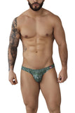 Pikante PIK 1002 Teramo Bikini Color Green