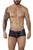 Pikante PIK 1007 Potenza Trunks Color Black