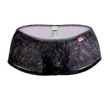 Pikante PIK 1007 Potenza Trunks Color Black