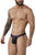 Pikante PIK 1009 Potenza Thongs Color Black