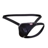 Pikante PIK 1013 Napoles Jockstrap Color Black