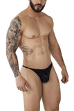 Pikante PIK 1014 Salerno Thongs Color Black