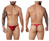 Pikante PIK 1014 Salerno Thongs Color Red