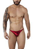 Pikante PIK 1014 Salerno Thongs Color Red