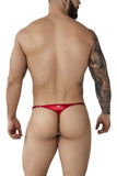 Pikante PIK 1014 Salerno Thongs Color Red