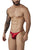 Pikante PIK 1014 Salerno Thongs Color Red