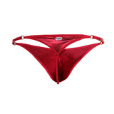 Pikante PIK 1014 Salerno Thongs Color Red