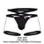 Pikante PIK 1019 Oristan Thongs Color Black