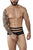 Pikante PIK 1020 Plasencia Briefs Color Black