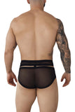 Pikante PIK 1020 Plasencia Briefs Color Black