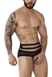 Pikante PIK 1020 Plasencia Briefs Color Black