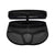 Pikante PIK 1020 Plasencia Briefs Color Black