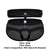 Pikante PIK 1020 Plasencia Briefs Color Black