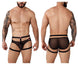 Pikante PIK 1021 Rimini Briefs Color Black