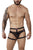 Pikante PIK 1021 Rimini Briefs Color Black