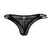 Pikante PIK 1022 Rimini Thongs Color Black