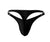 Pikante PIK 1025X Perusa Thongs Color Black