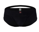 Pikante PIK 1026X Verona Briefs Color Black