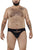 Pikante PIK 1026X Verona Briefs Color Black