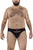 Pikante PIK 1026X Verona Briefs Color Black